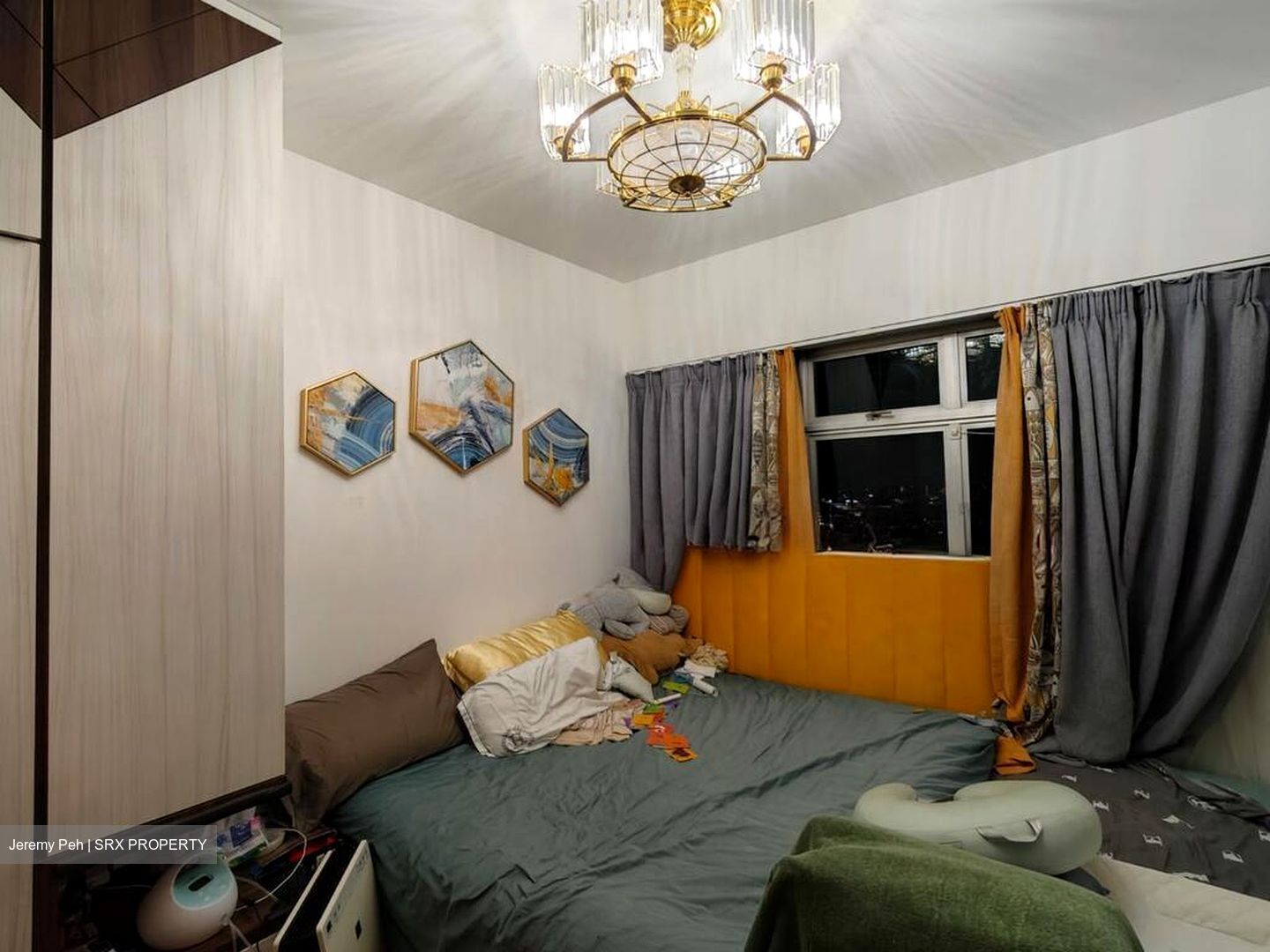 Blk 82A Macpherson Spring (Geylang), HDB 3 Rooms #517166801